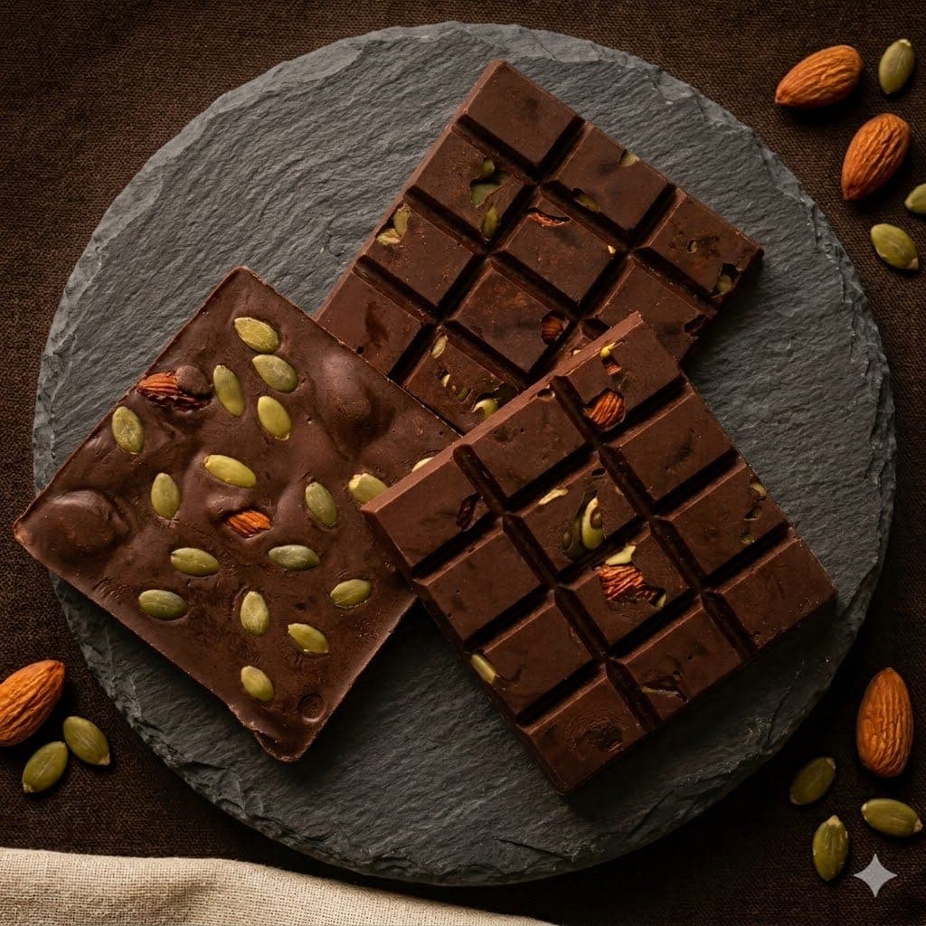 Divine Chocolate (Bar)