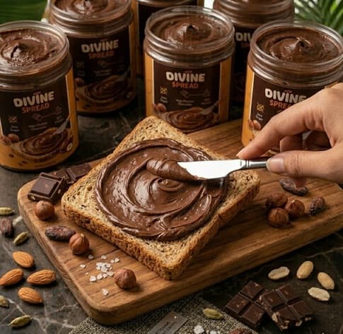 Divine Spread